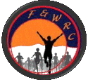 Freckleton and Warton RC logo