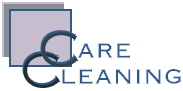 Care Cleaning Logo