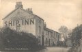 The Ship Inn Freckleton circa 1905