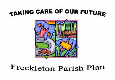 Freckleton Parish Plan