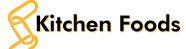 Kitchen Foods logo